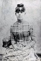 Mary "Molly" Malissa Clark